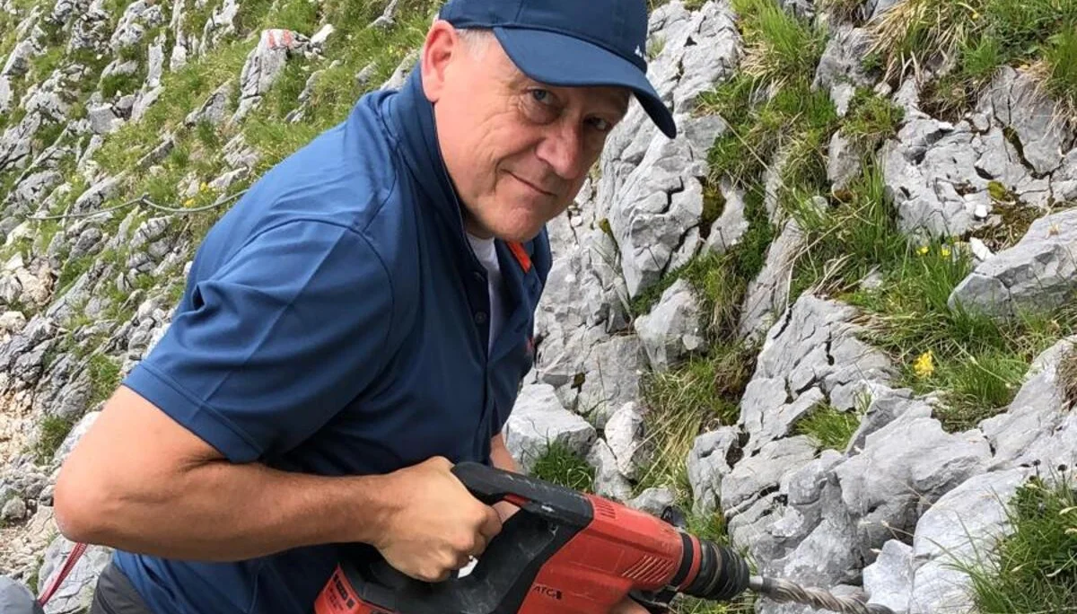 © DAV Sektion Rosenheim