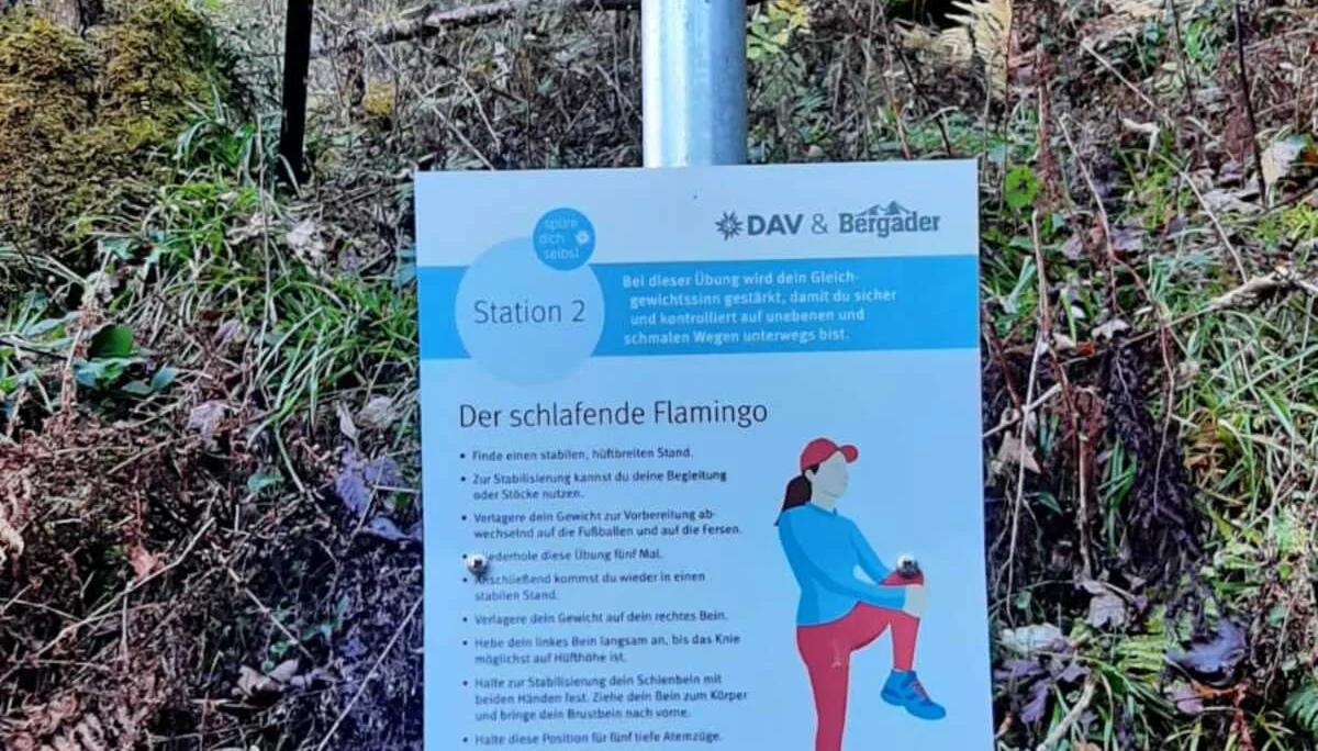 © DAV Sektion Rosenheim