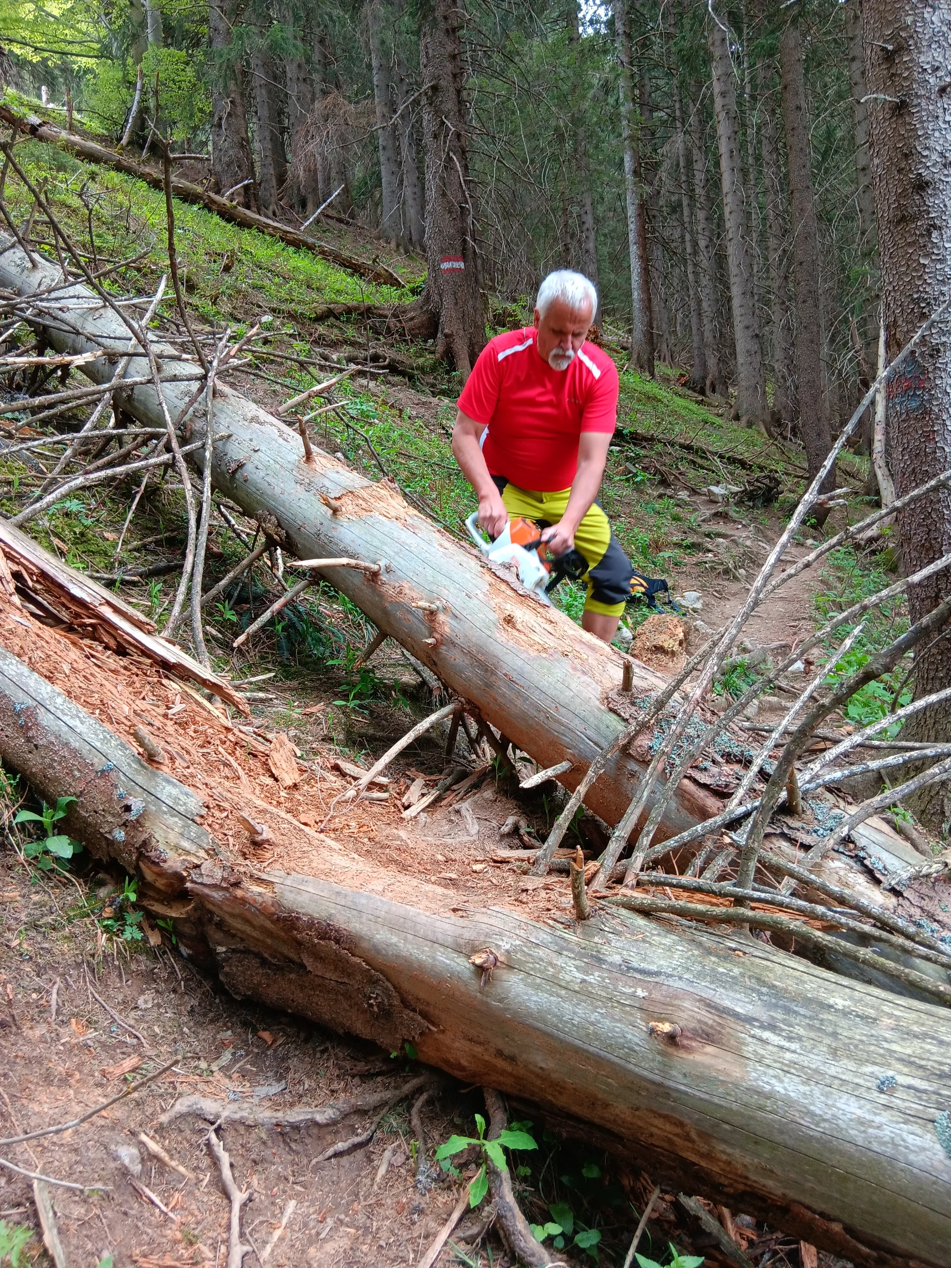 © DAV Sektion Rosenheim