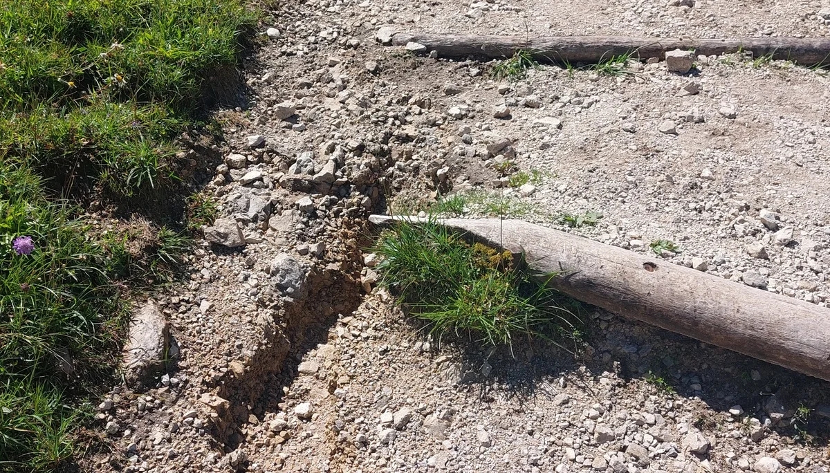 © DAV Sektion Rosenheim