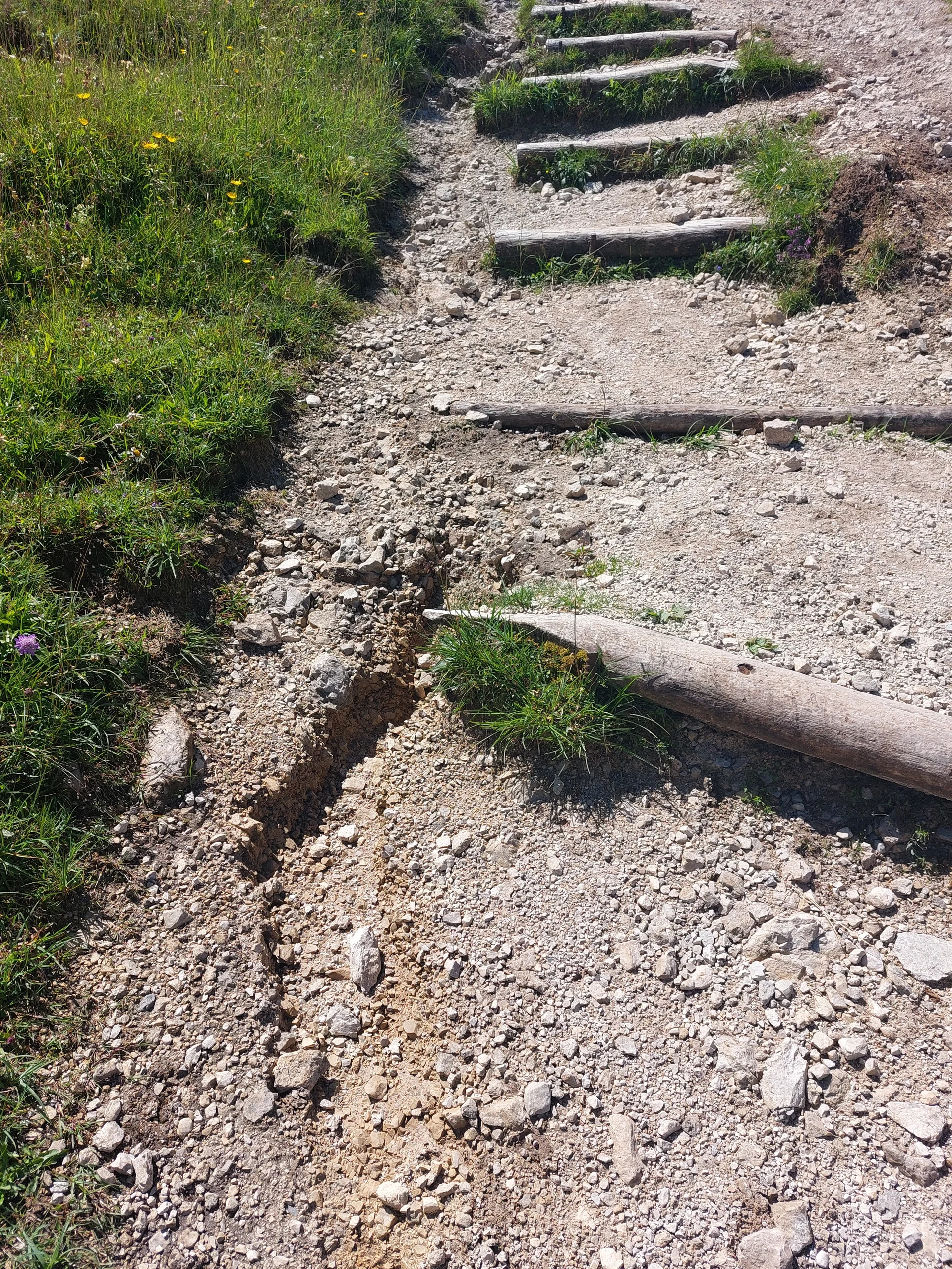 © DAV Sektion Rosenheim