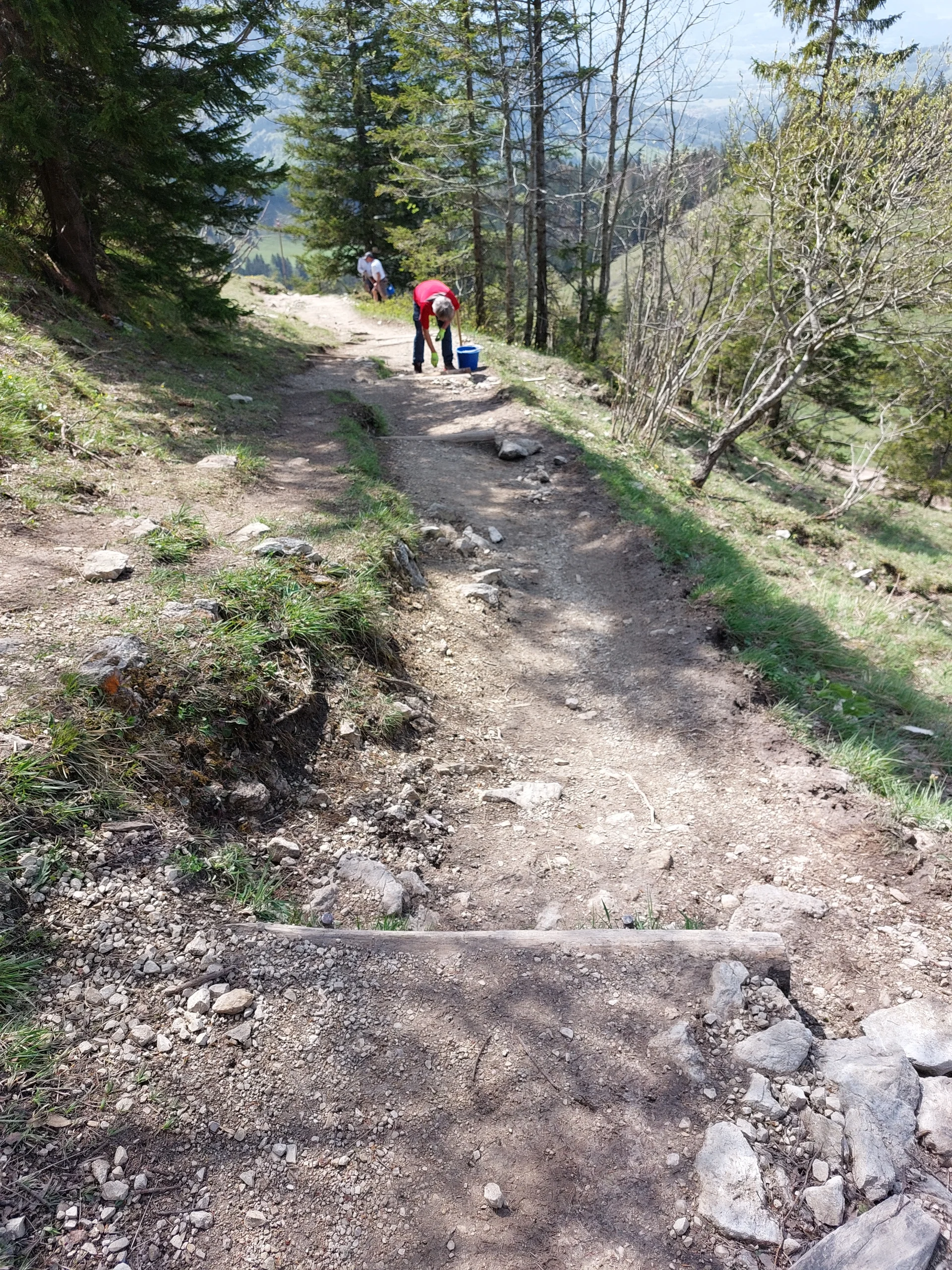 © DAV Sektion Rosenheim