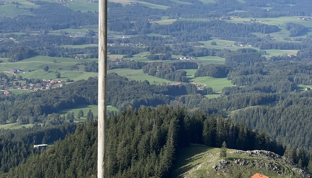 © DAV Sektion Rosenheim