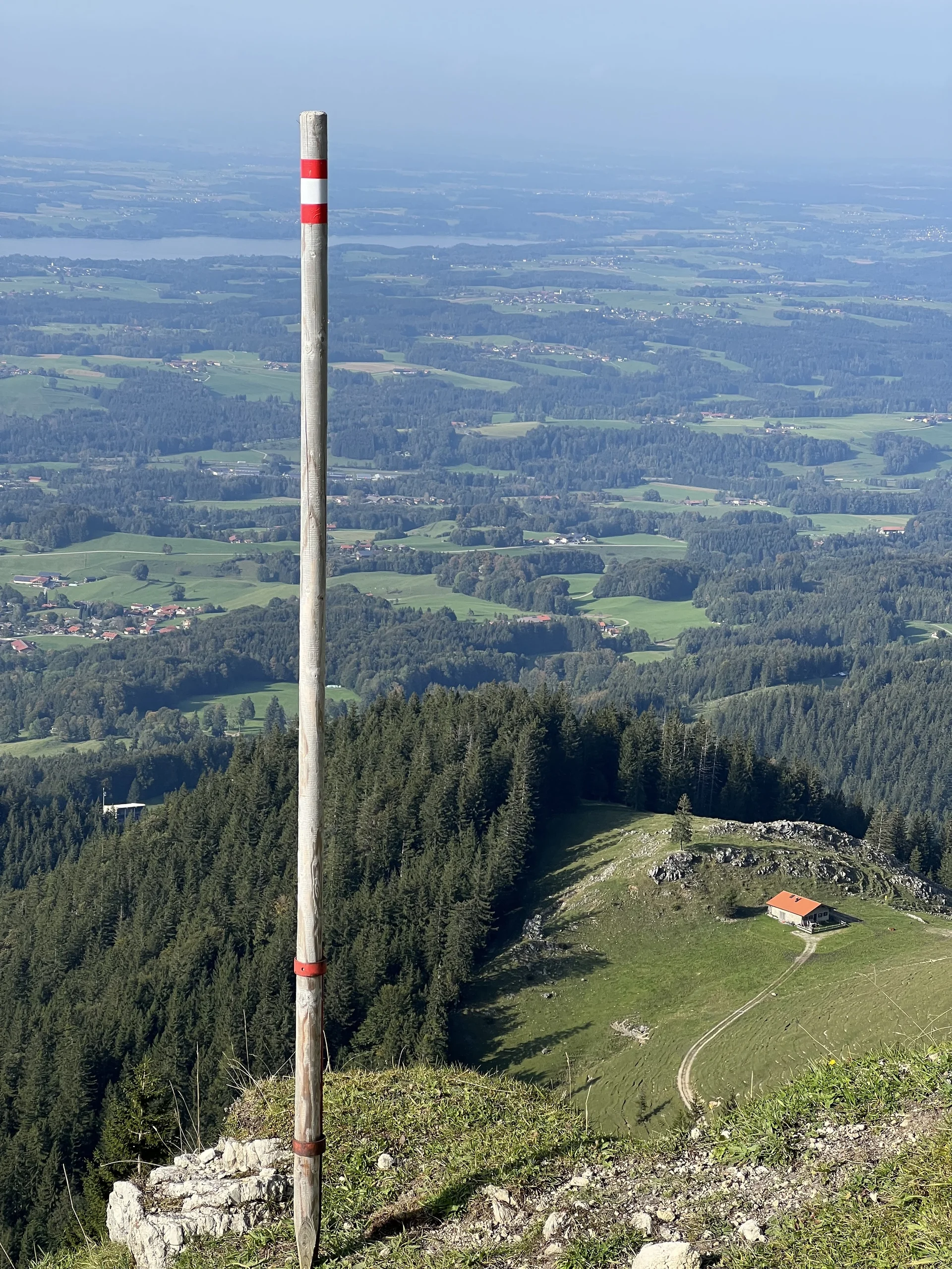 © DAV Sektion Rosenheim