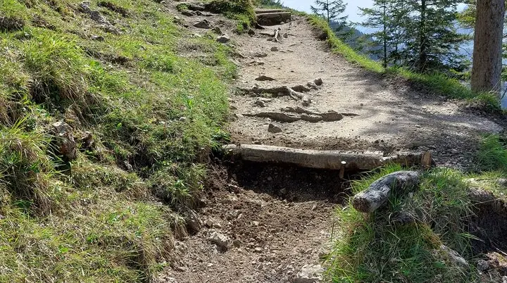 © DAV Sektion Rosenheim