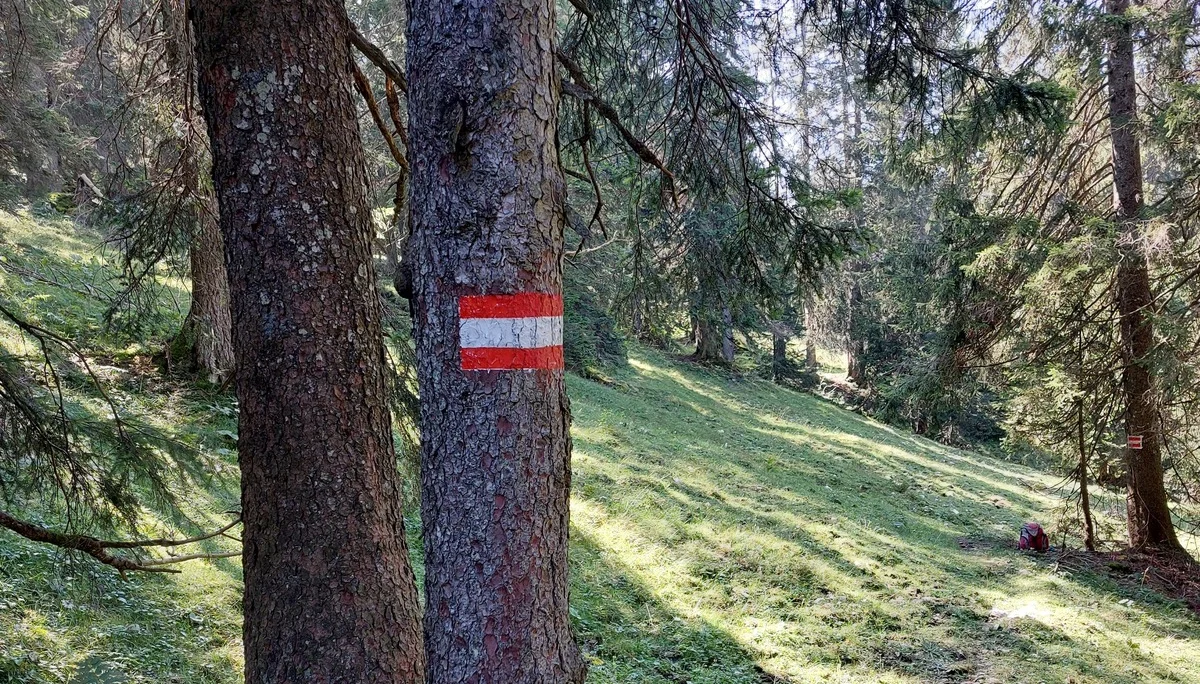 © DAV Sektion Rosenheim