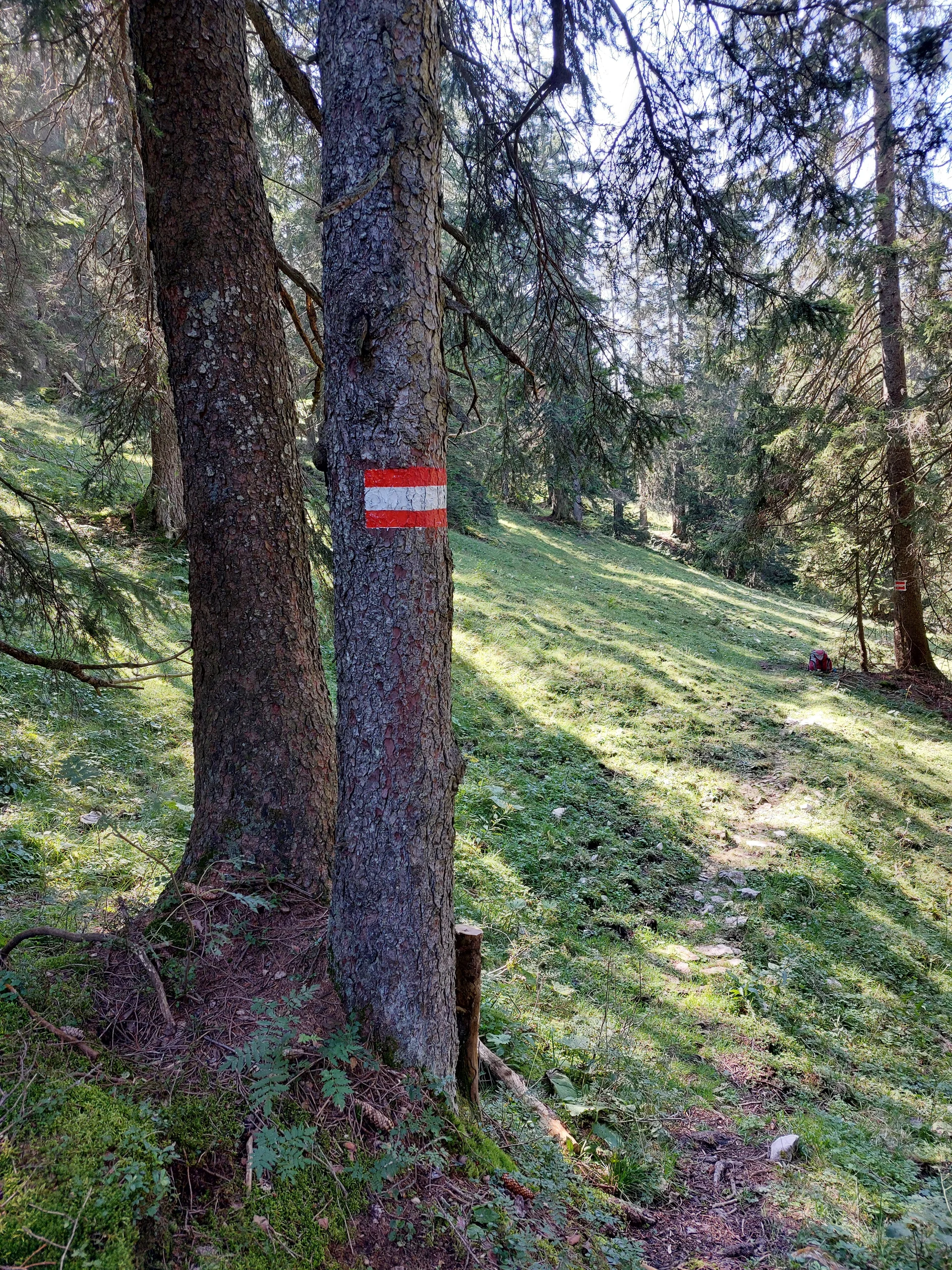 © DAV Sektion Rosenheim