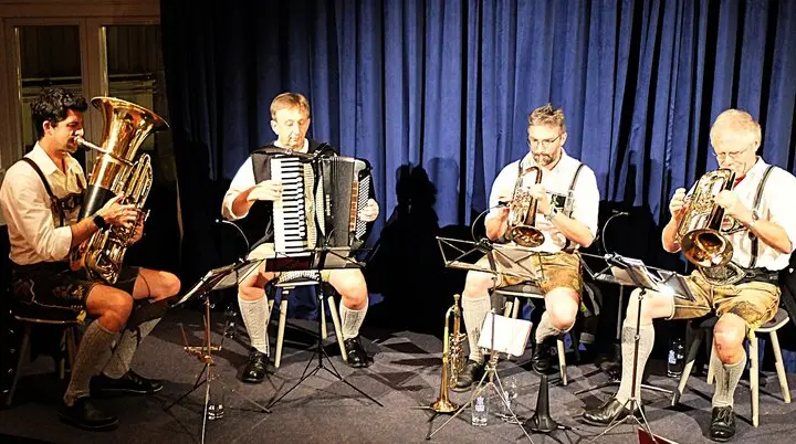 © DAV Sektion Rosenheim