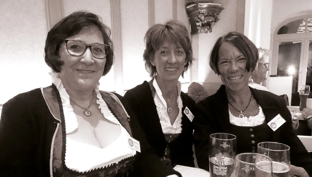 © DAV Sektion Rosenheim