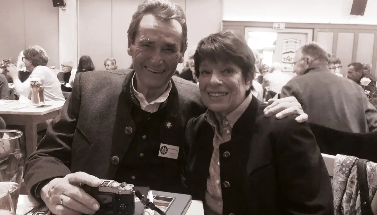 © DAV Sektion Rosenheim