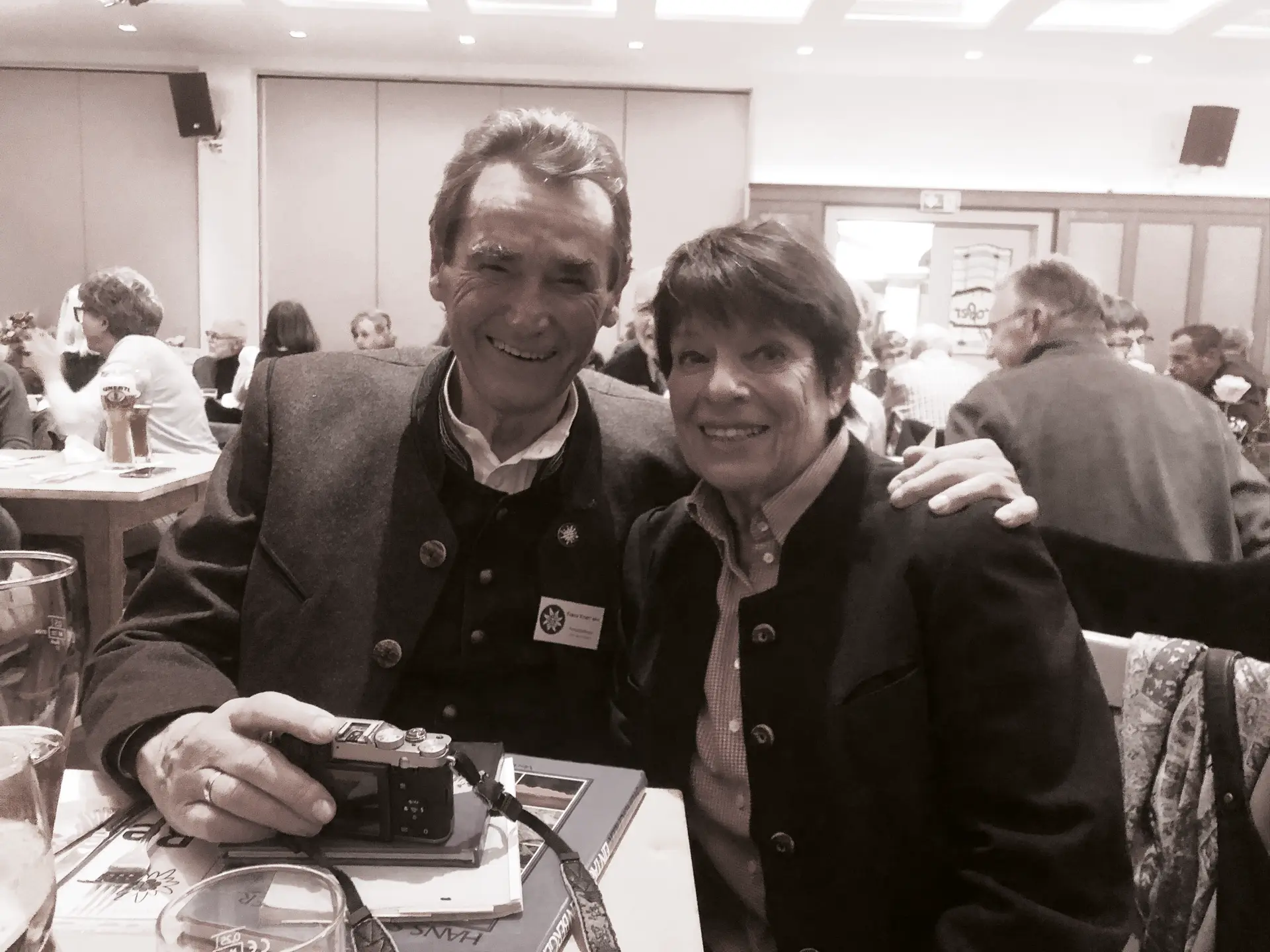 © DAV Sektion Rosenheim