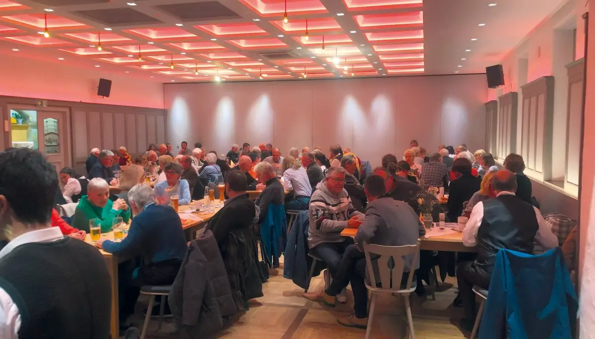 © DAV Sektion Rosenheim