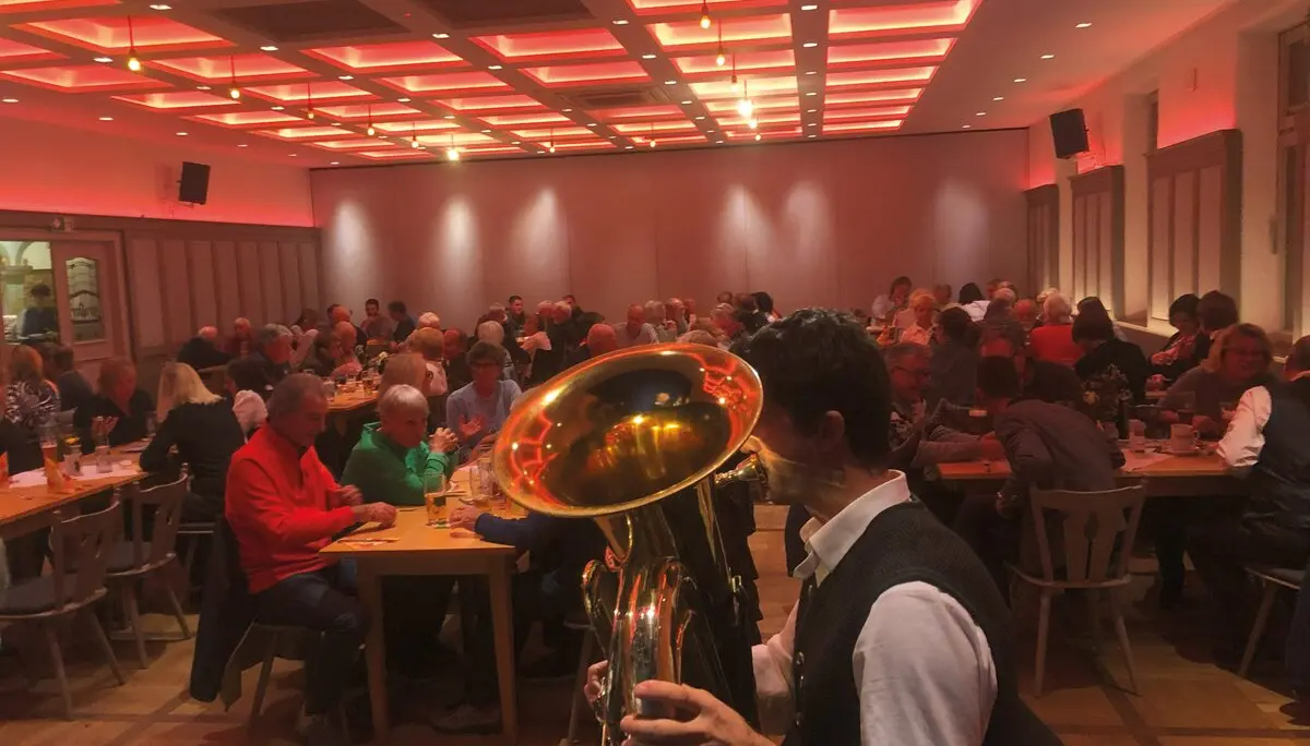 © DAV Sektion Rosenheim