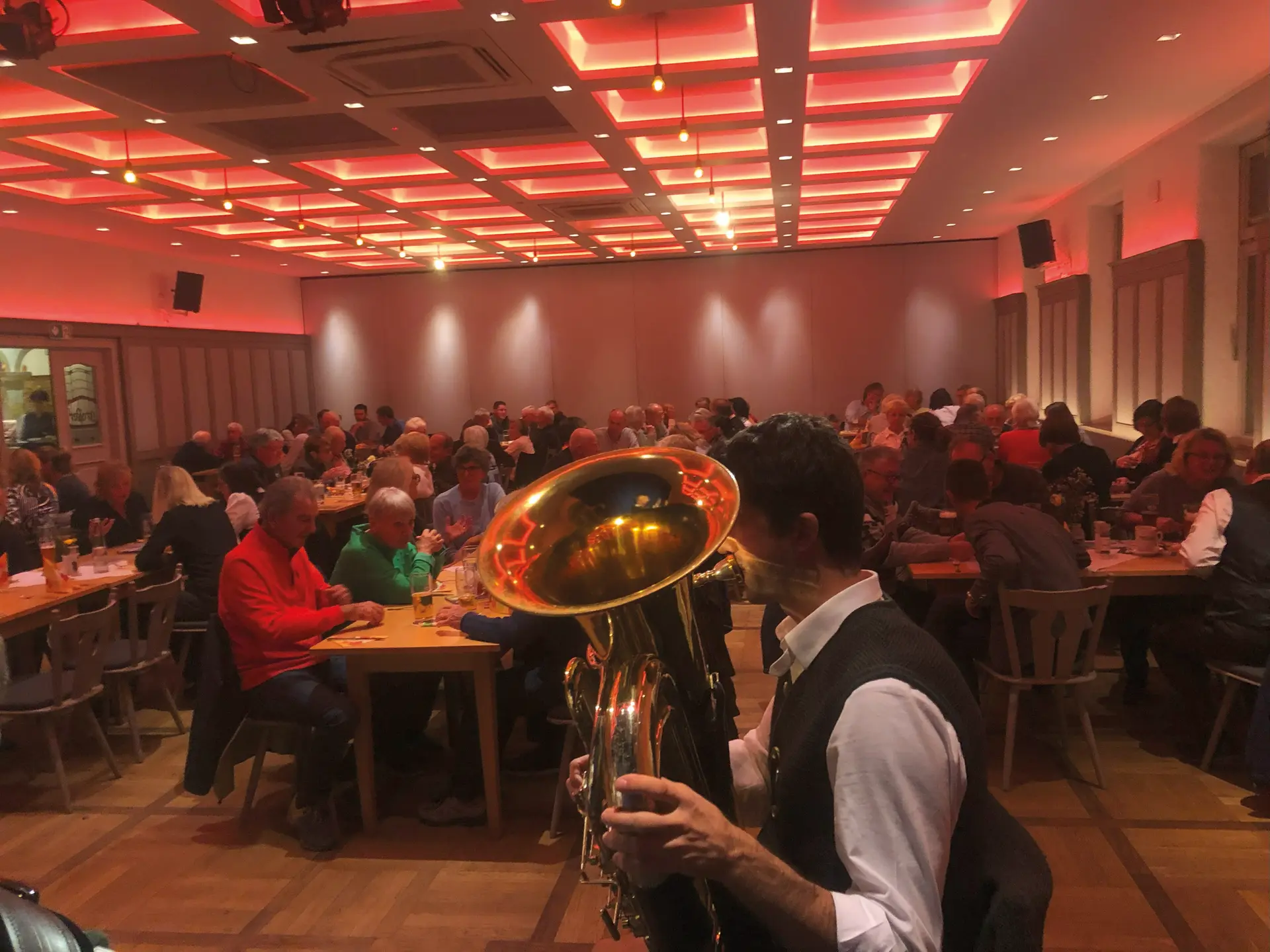 © DAV Sektion Rosenheim