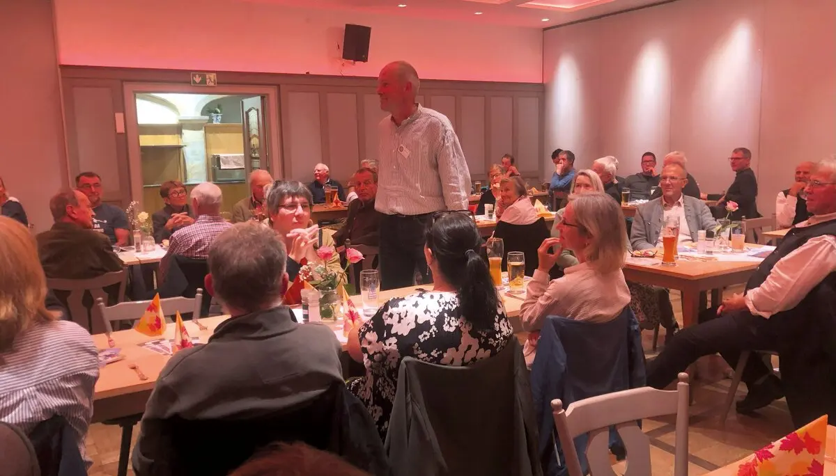 © DAV Sektion Rosenheim