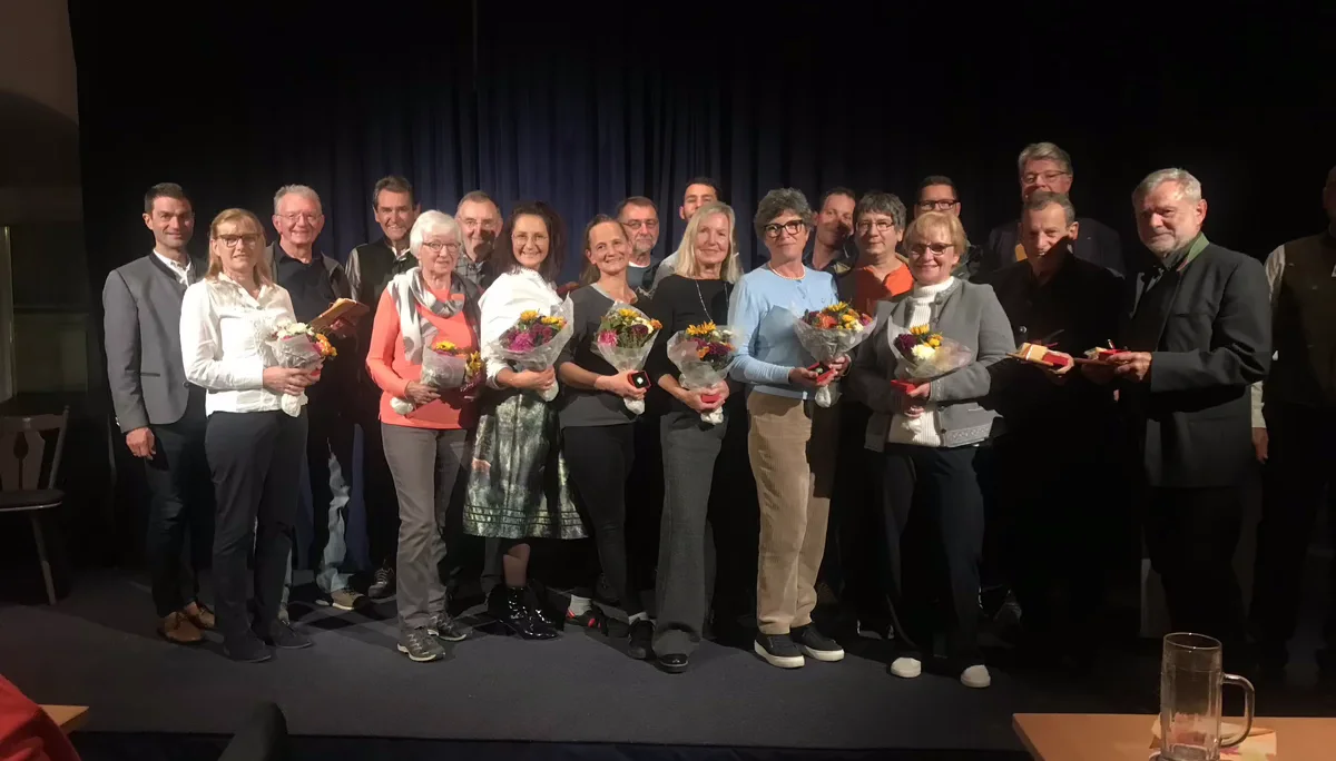 © DAV Sektion Rosenheim