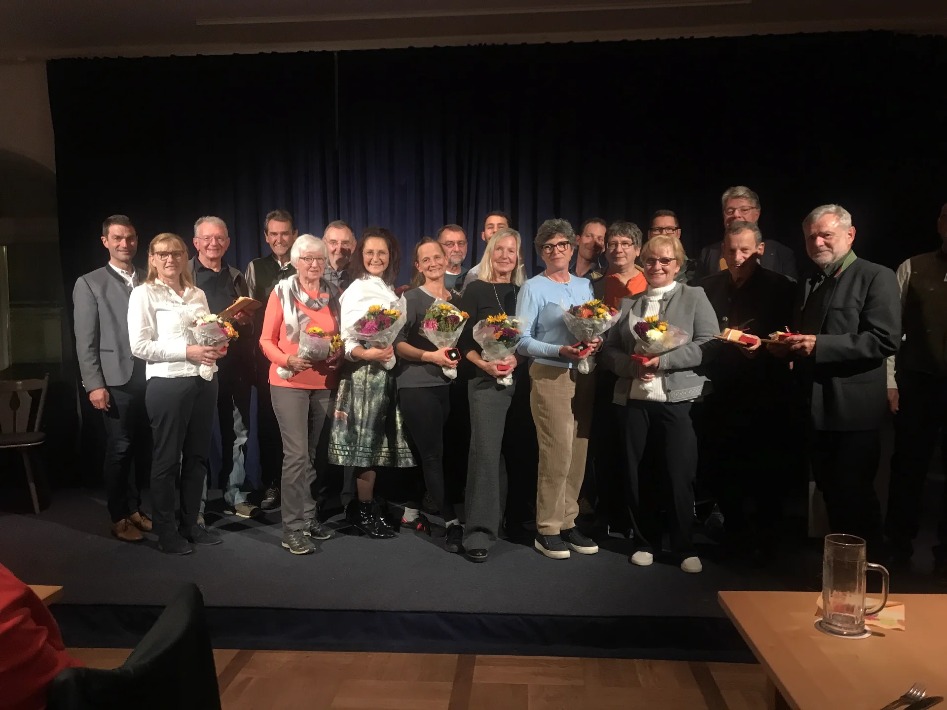 © DAV Sektion Rosenheim