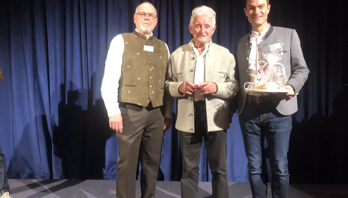 © DAV Sektion Rosenheim