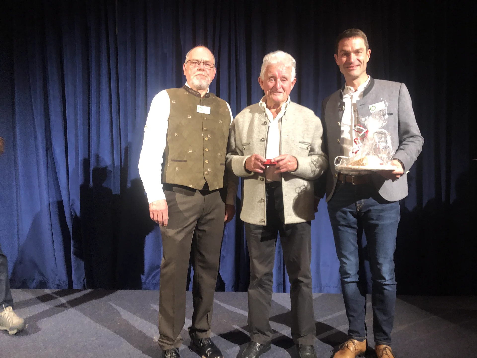 © DAV Sektion Rosenheim