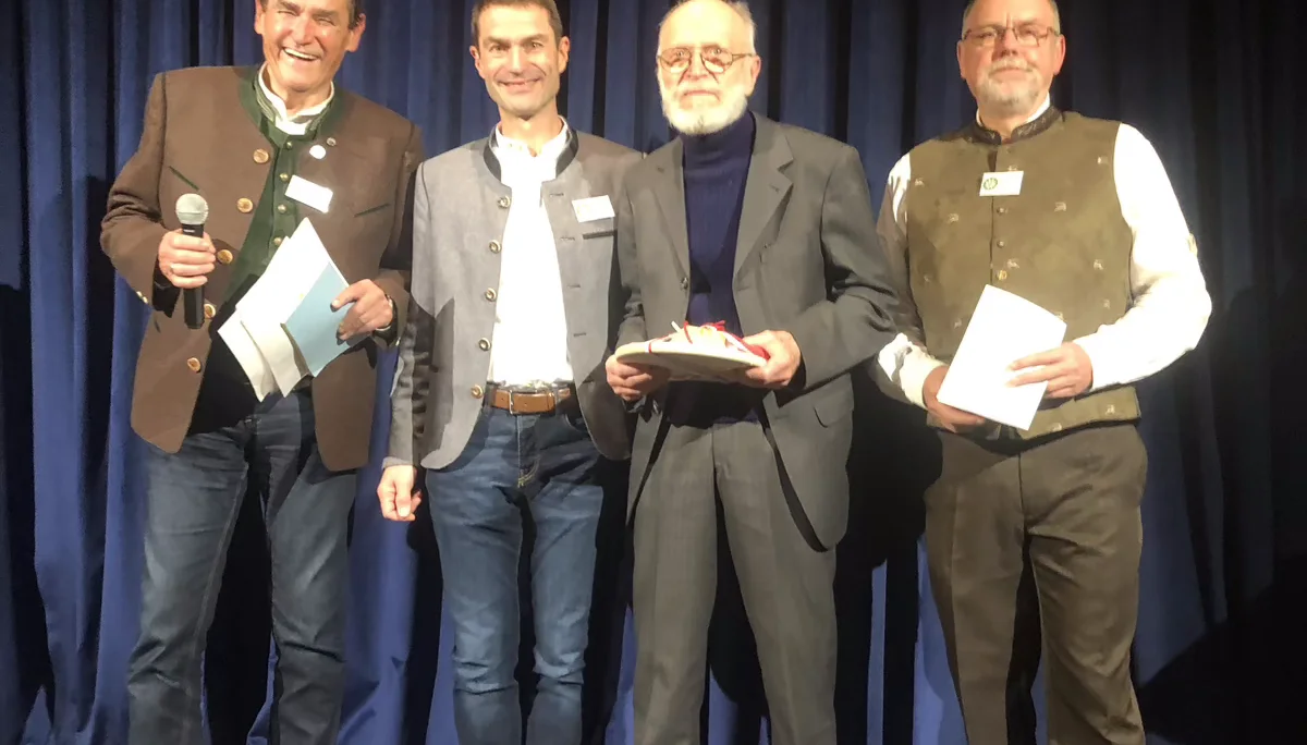 © DAV Sektion Rosenheim