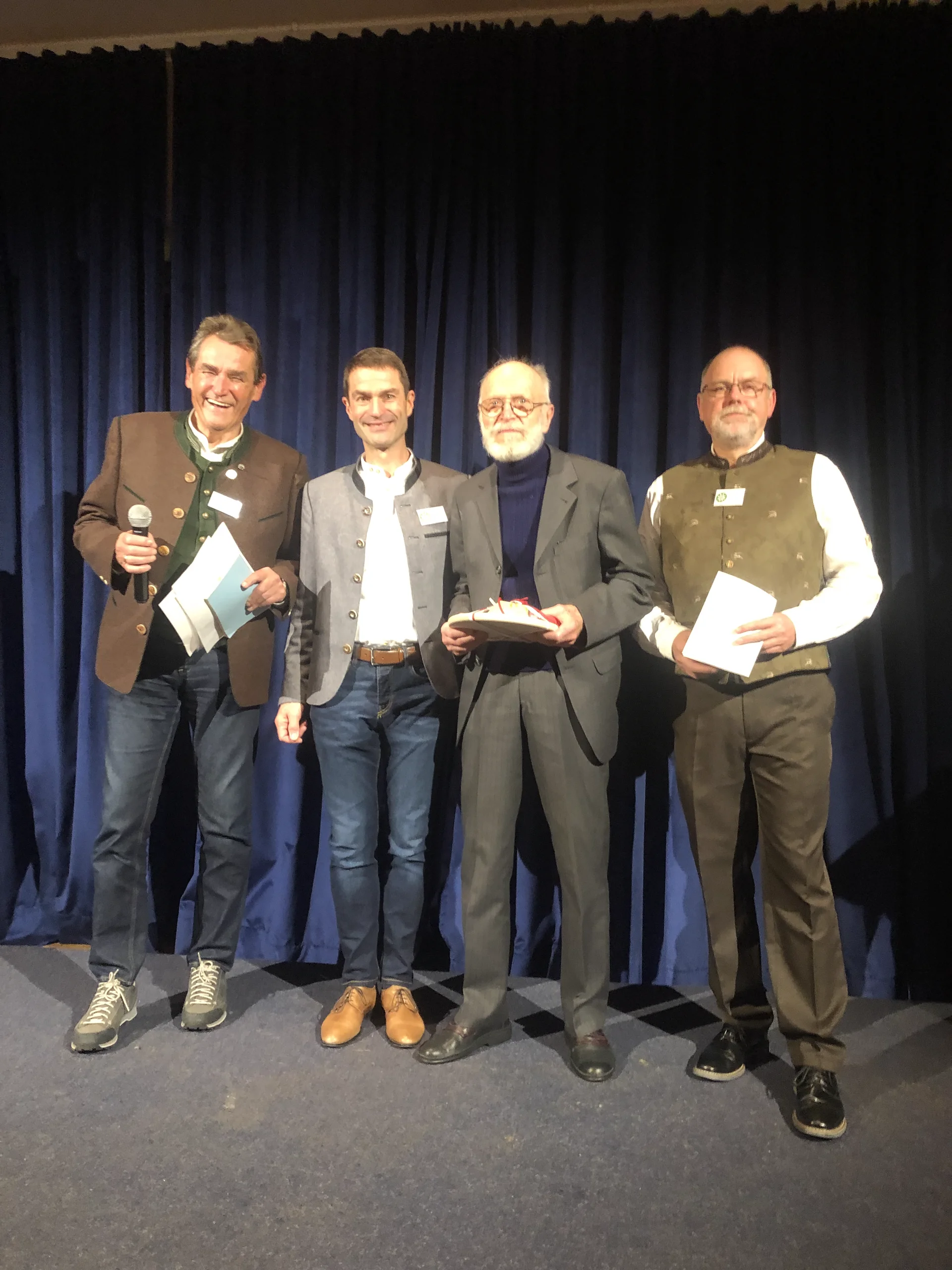 © DAV Sektion Rosenheim