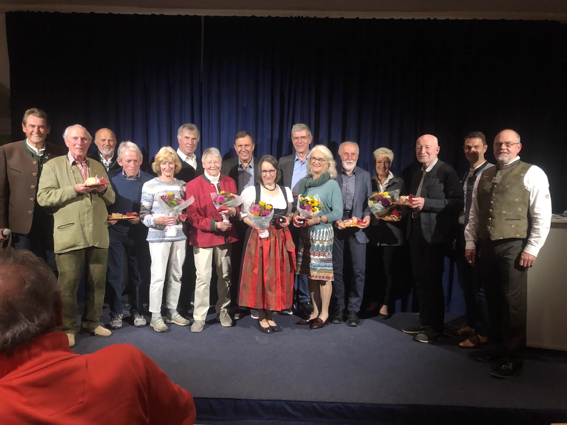 © DAV Sektion Rosenheim