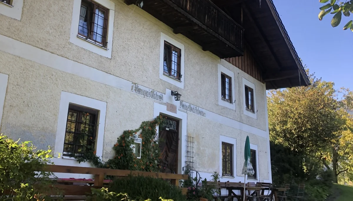 © Sektion Rosenheim - Harald Wettemann