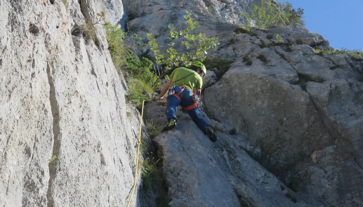 © Sektion Rosenheim - Harald Wettemann