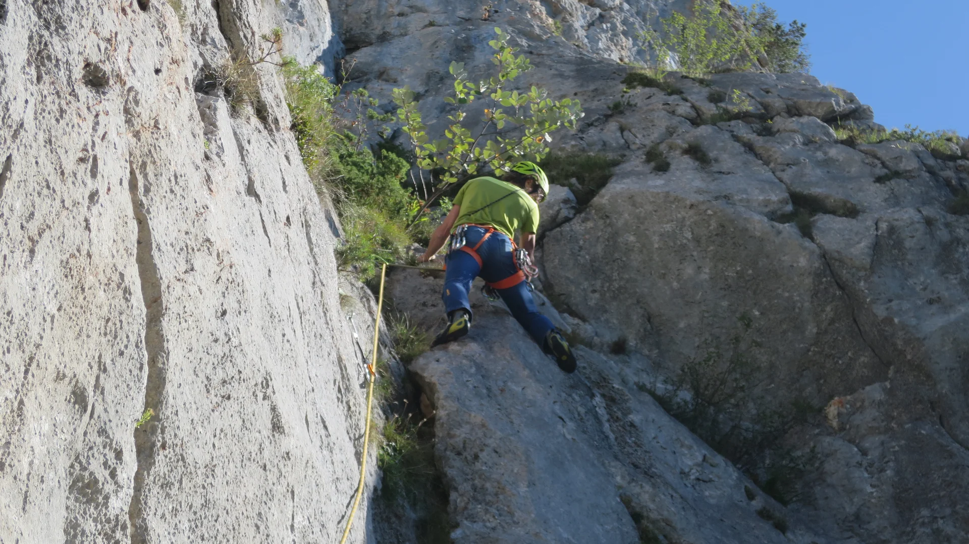 © Sektion Rosenheim - Harald Wettemann