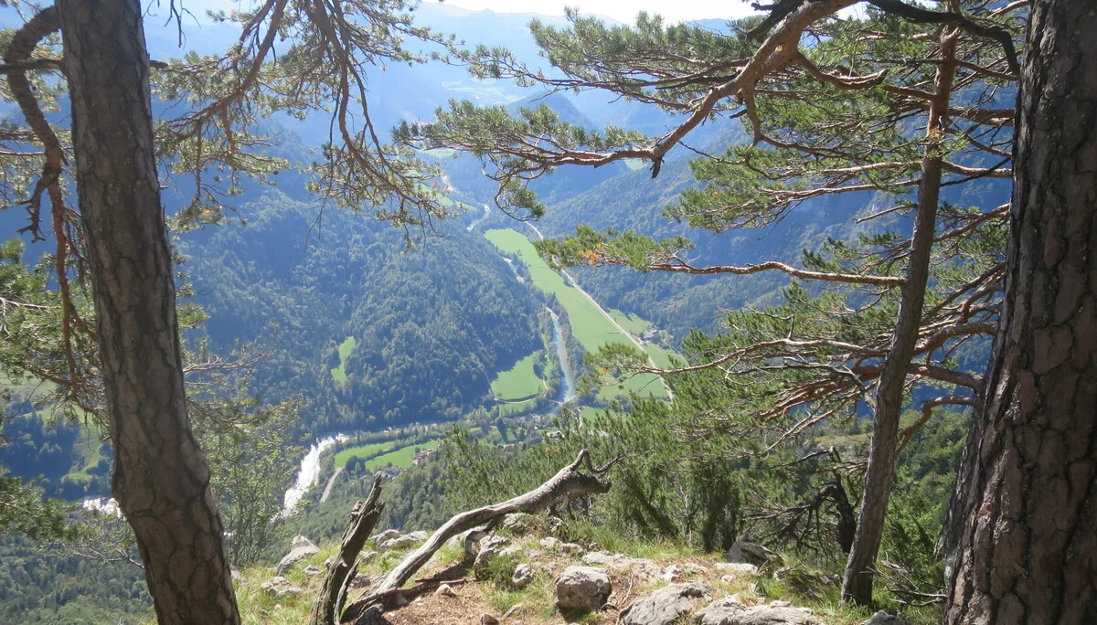 © Sektion Rosenheim - Harald Wettemann