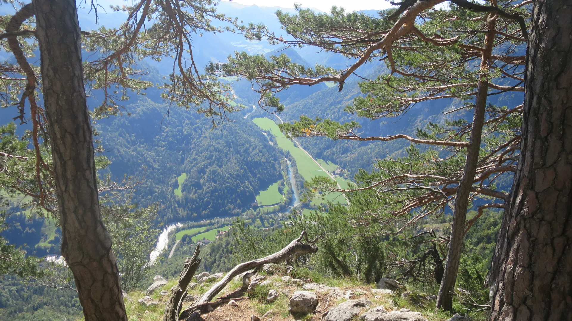 © Sektion Rosenheim - Harald Wettemann