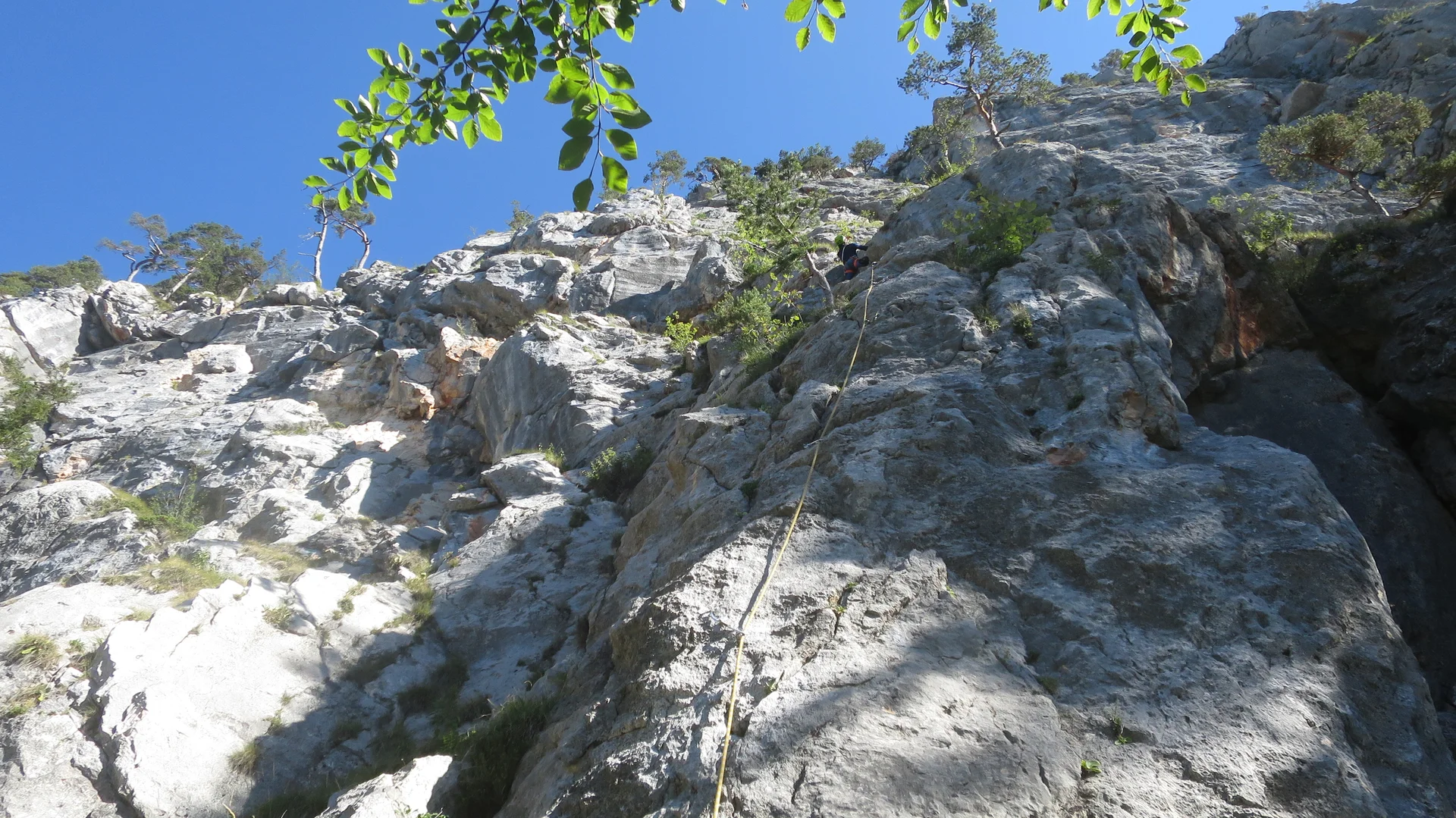 © Sektion Rosenheim - Harald Wettemann