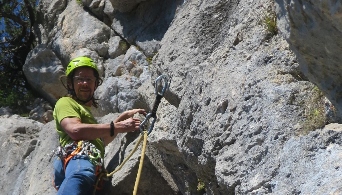 © Sektion Rosenheim - Harald Wettemann