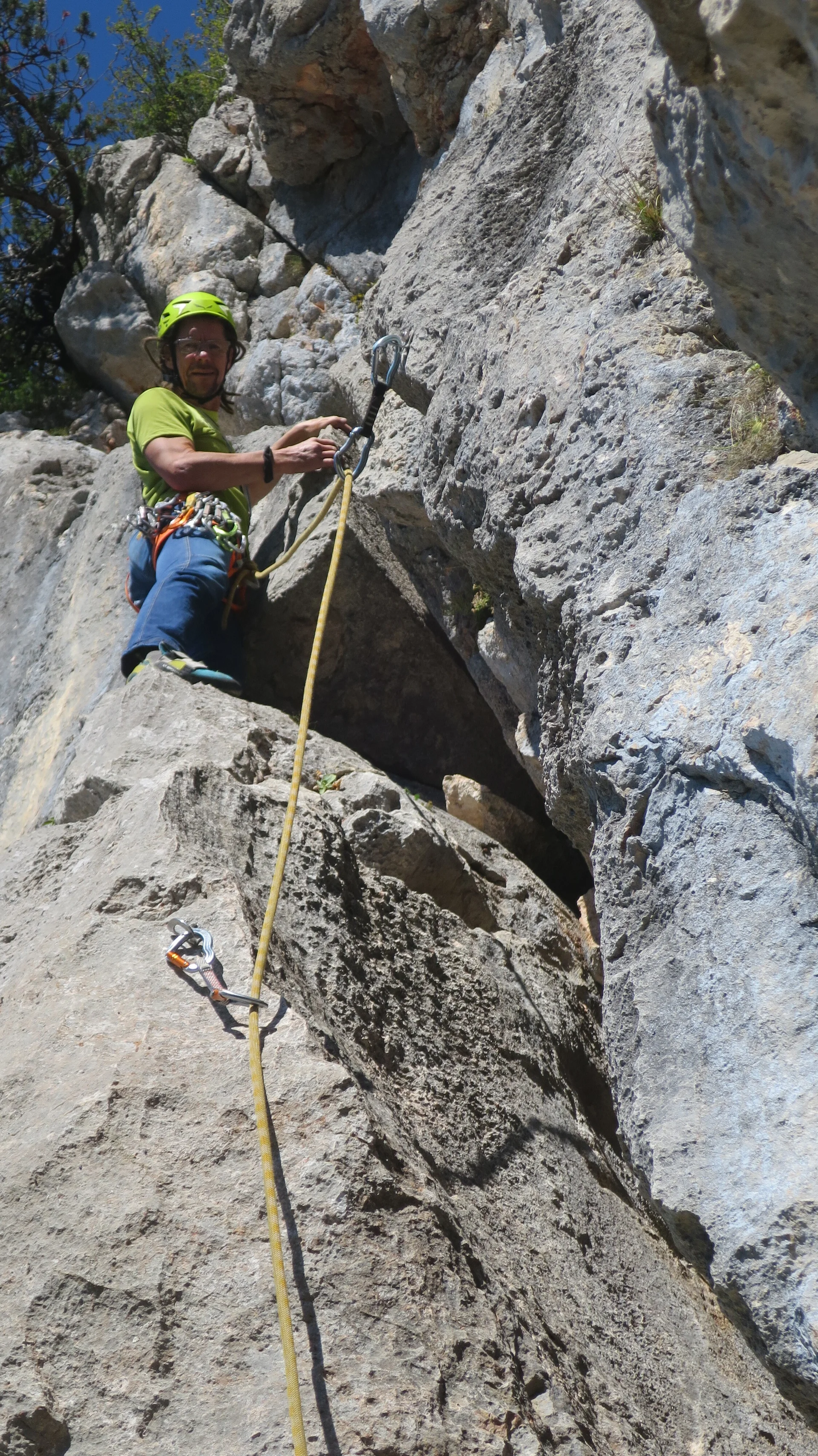 © Sektion Rosenheim - Harald Wettemann