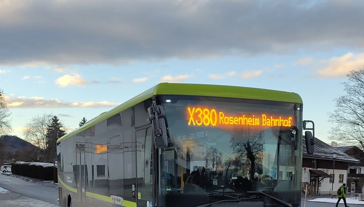 © Harald Wettemann - Sektion Rosenheim DAV