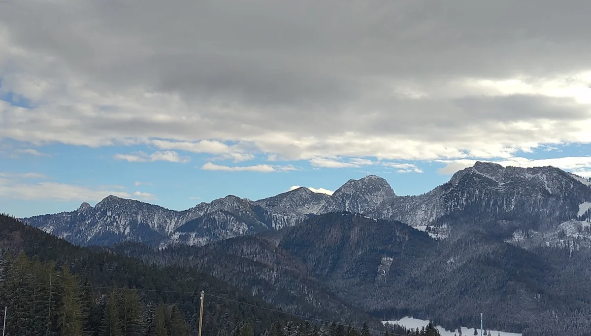 © Harald Wettemann - Sektion Rosenheim DAV