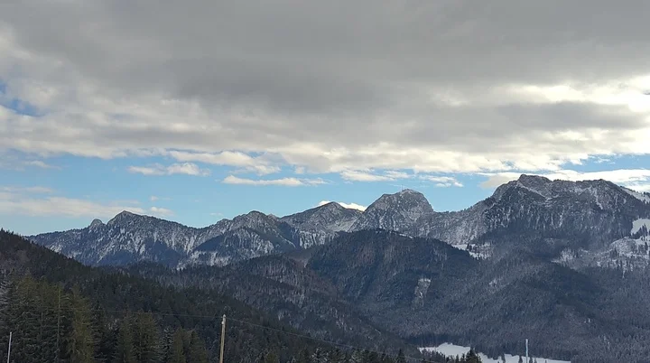 © Harald Wettemann - Sektion Rosenheim DAV