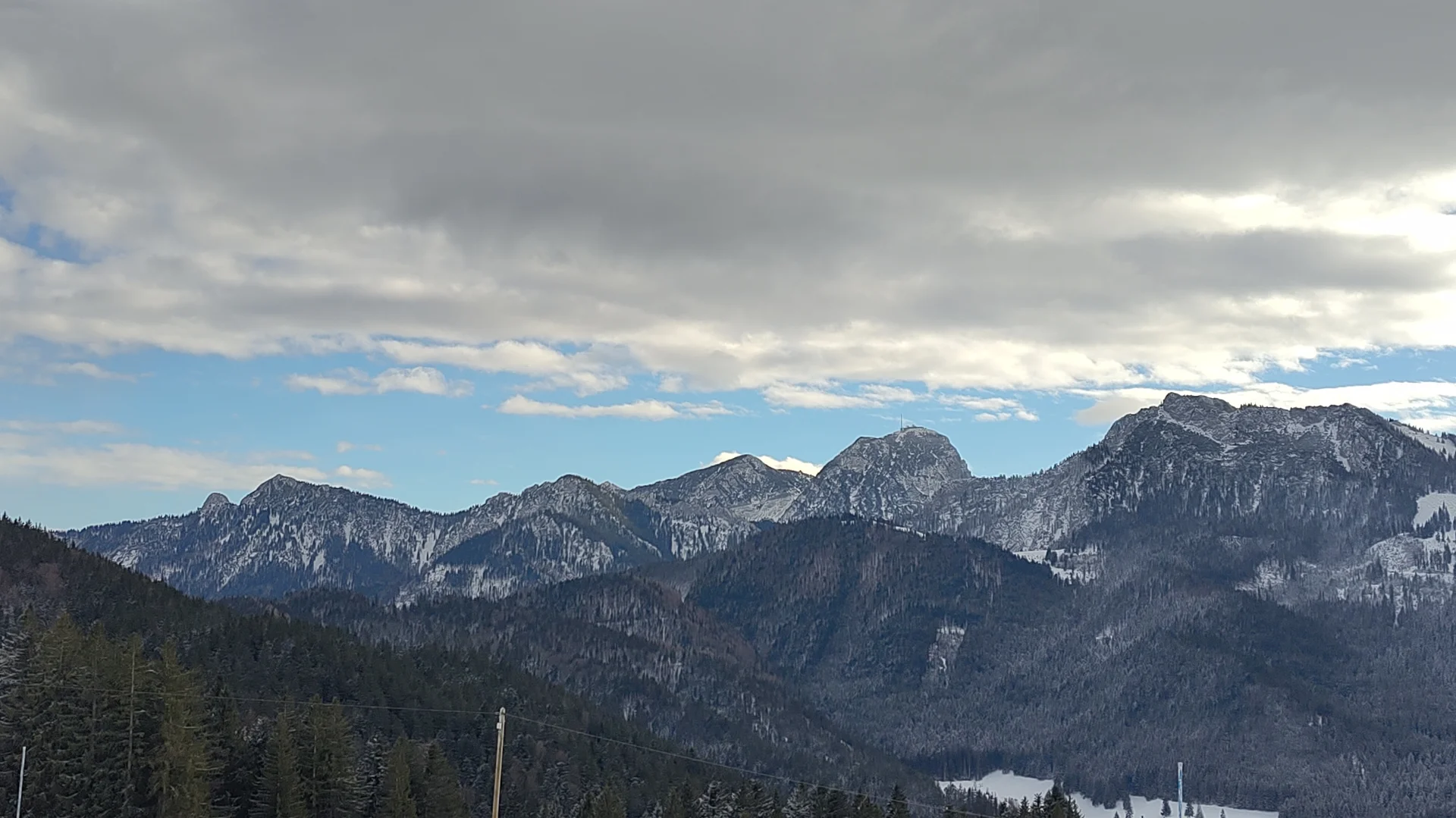 © Harald Wettemann - Sektion Rosenheim DAV