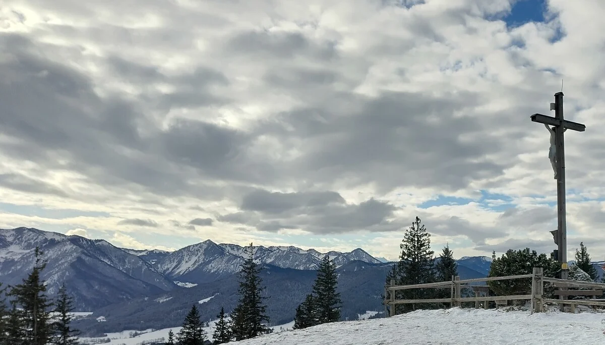 © Harald Wettemann - Sektion Rosenheim DAV