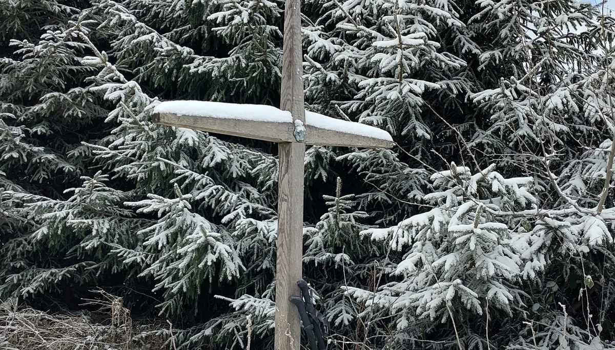 © Harald Wettemann - Sektion Rosenheim DAV