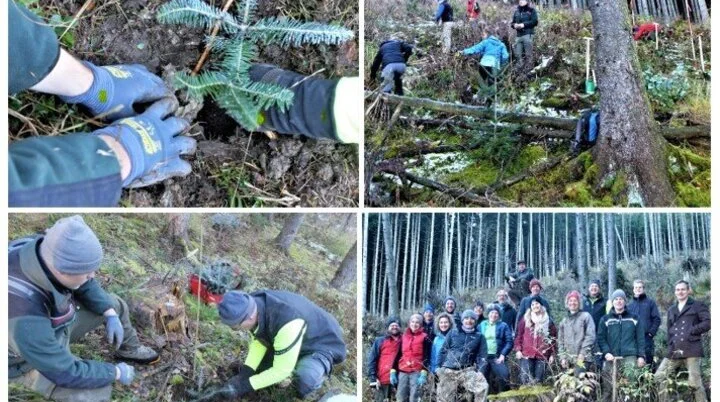 © DAV Sektion Rosenheim