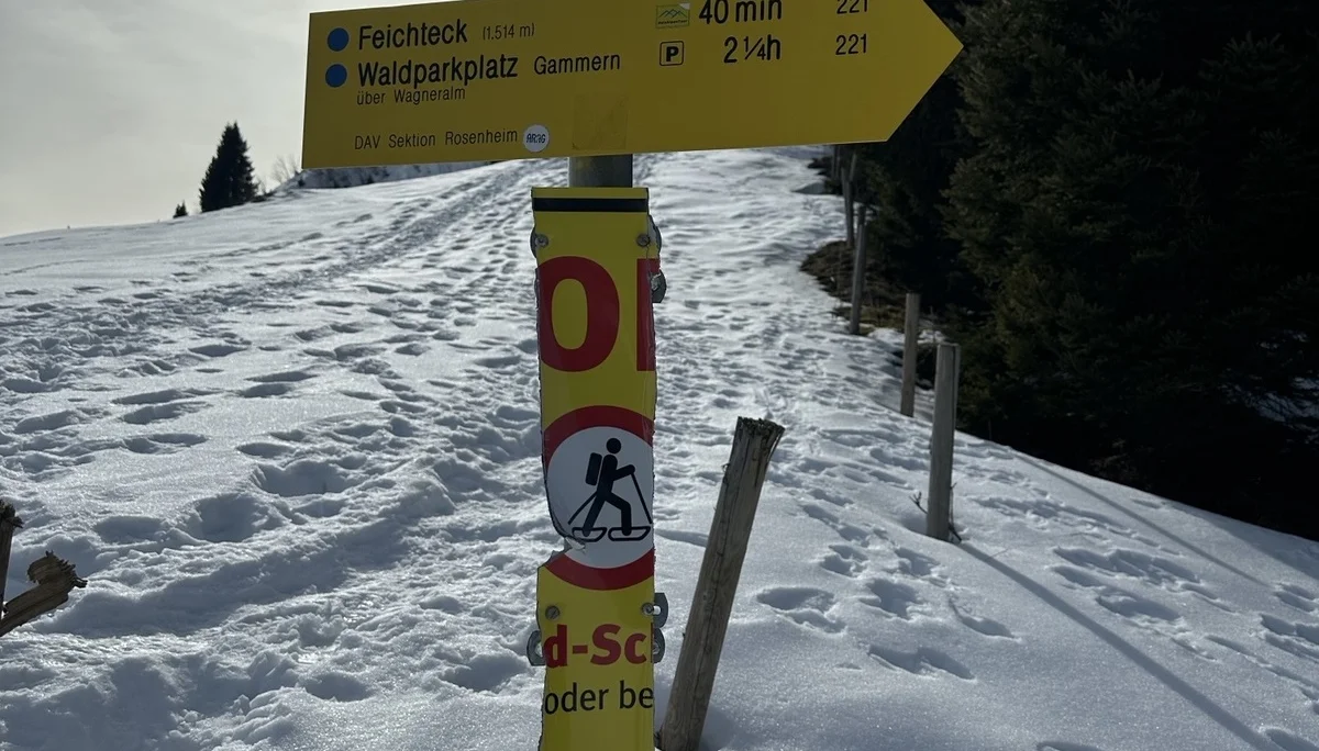 © DAV Sektion Rosenheim