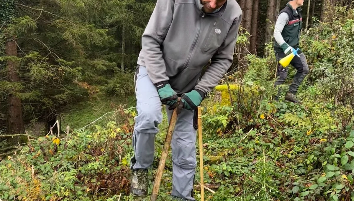 © DAV Sektion Rosenheim