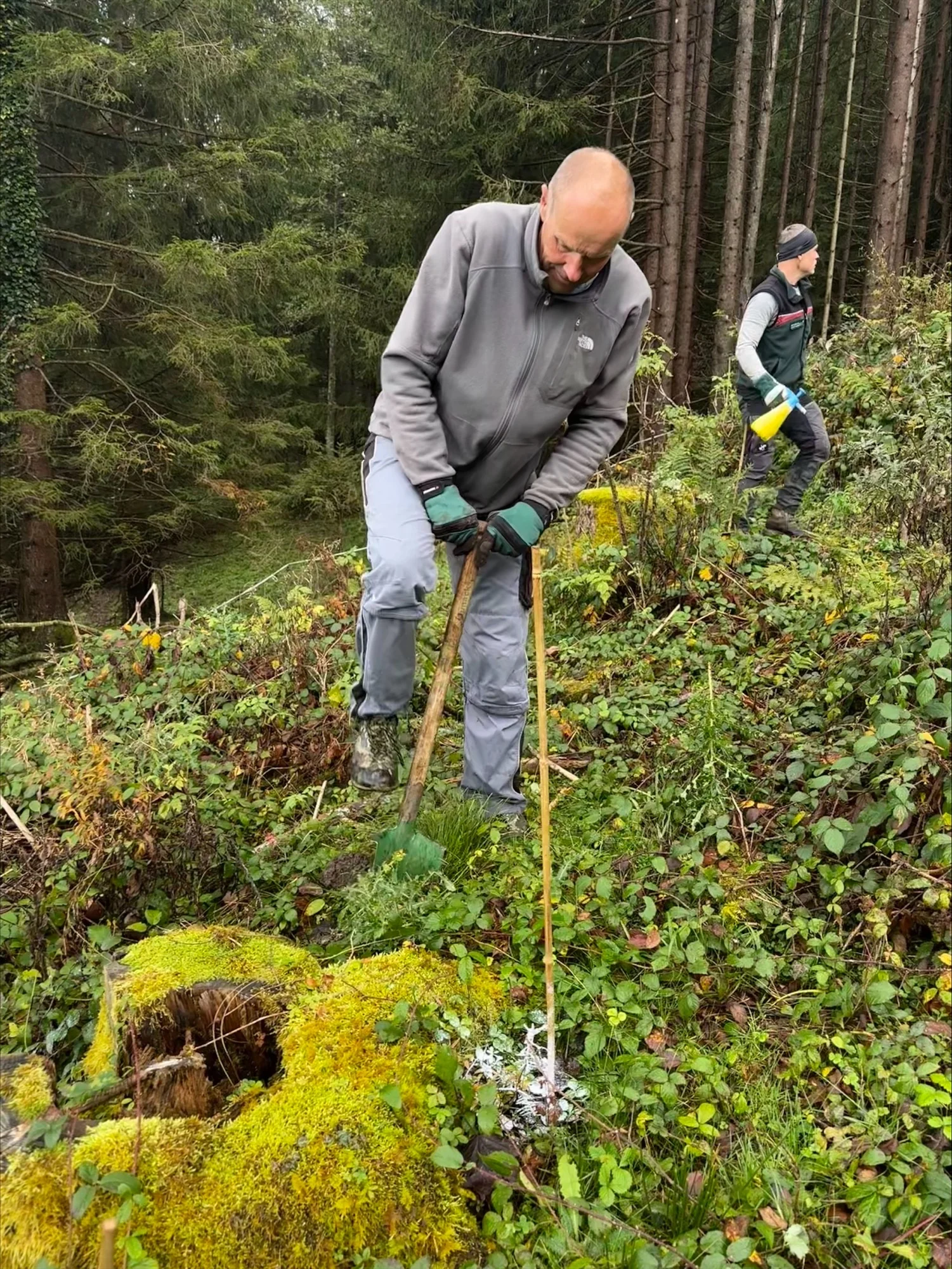 © DAV Sektion Rosenheim