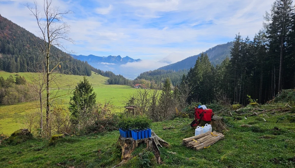 © DAV Sektion Rosenheim