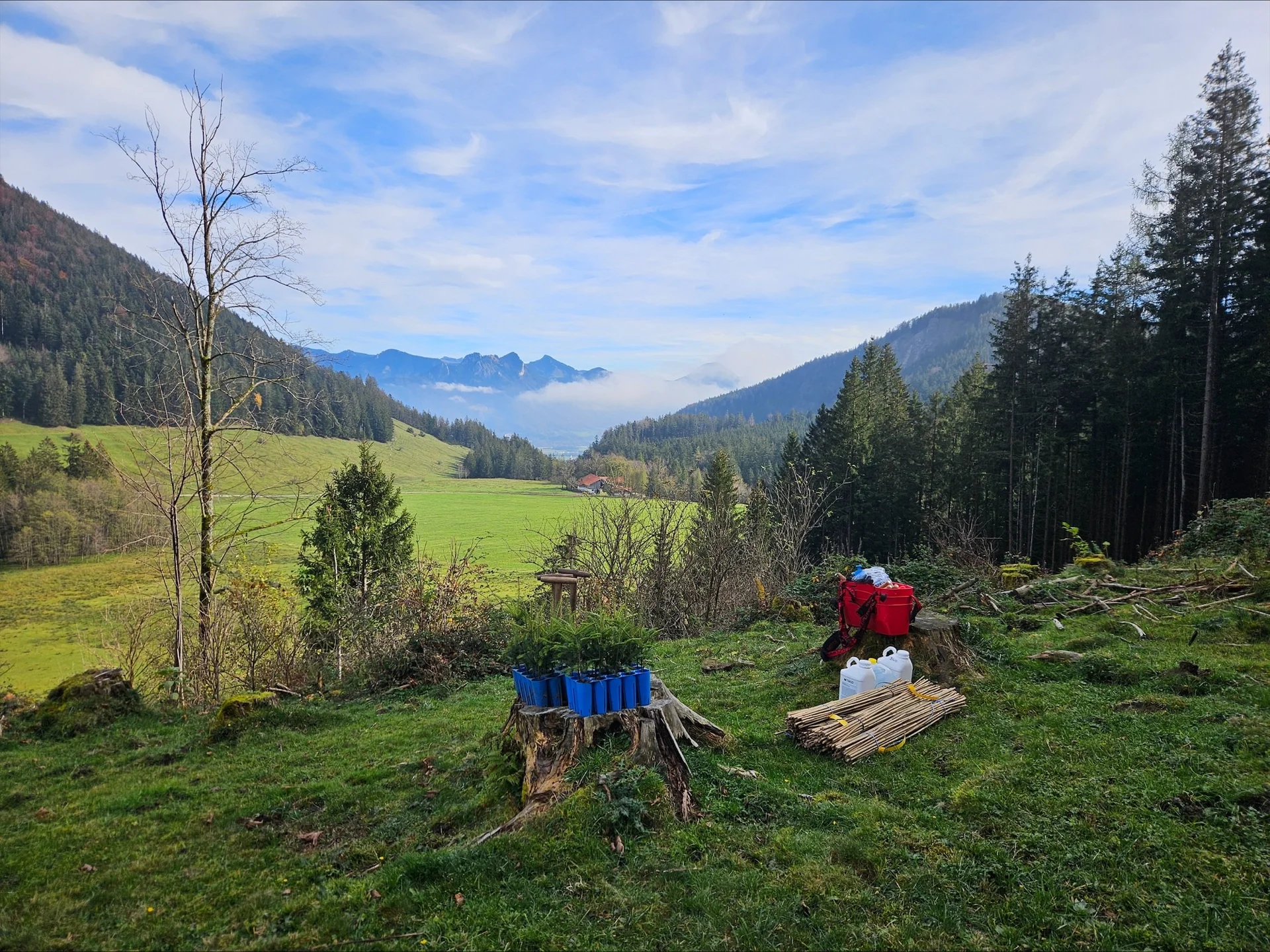 © DAV Sektion Rosenheim