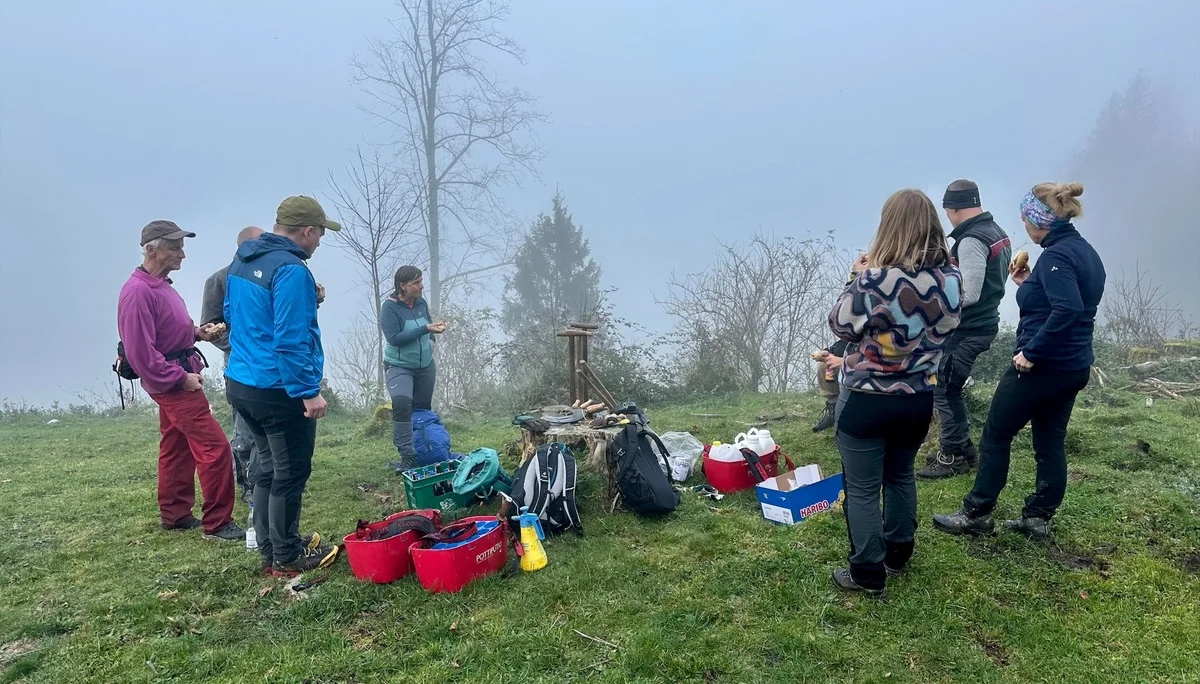 © DAV Sektion Rosenheim