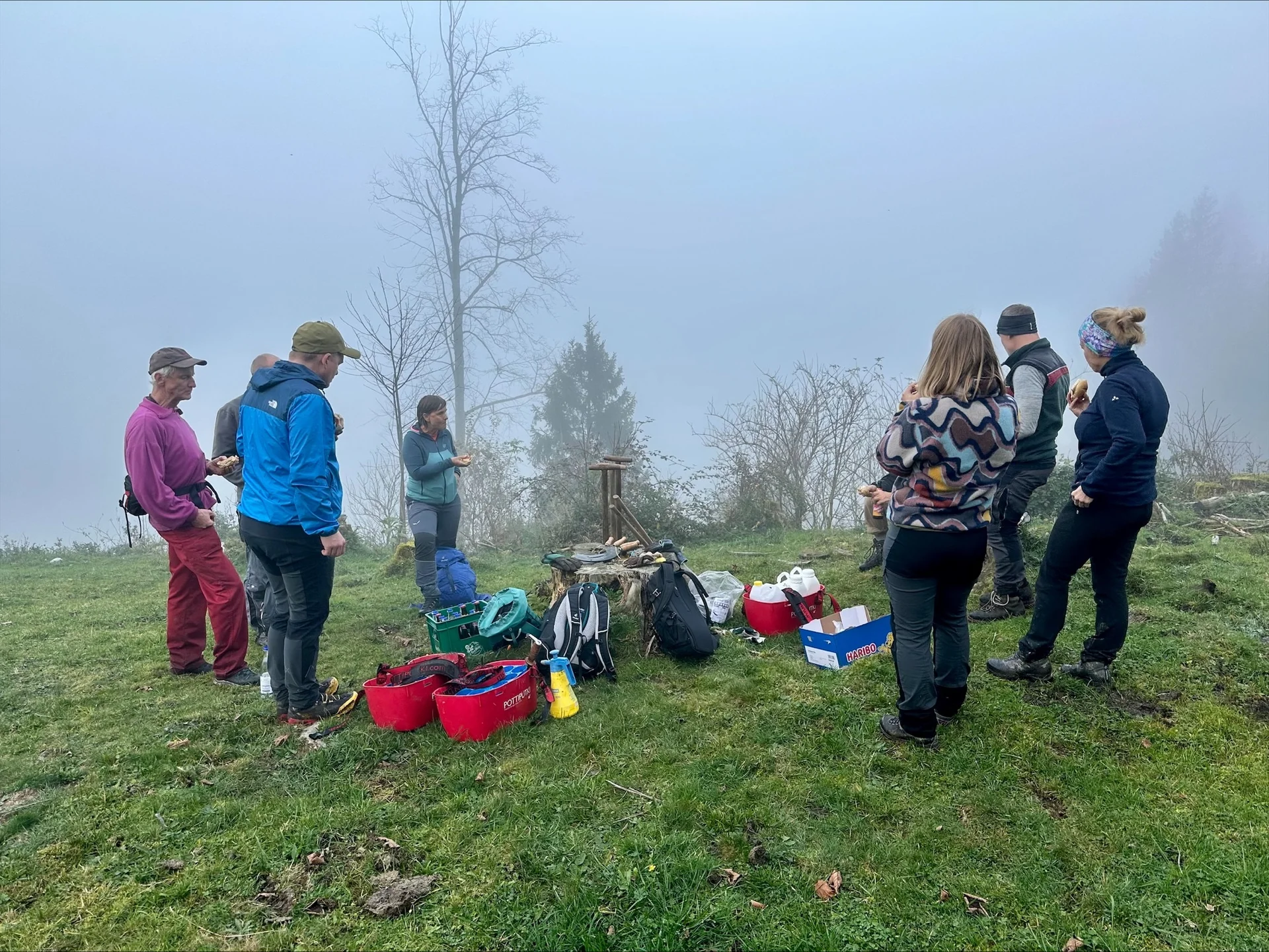 © DAV Sektion Rosenheim