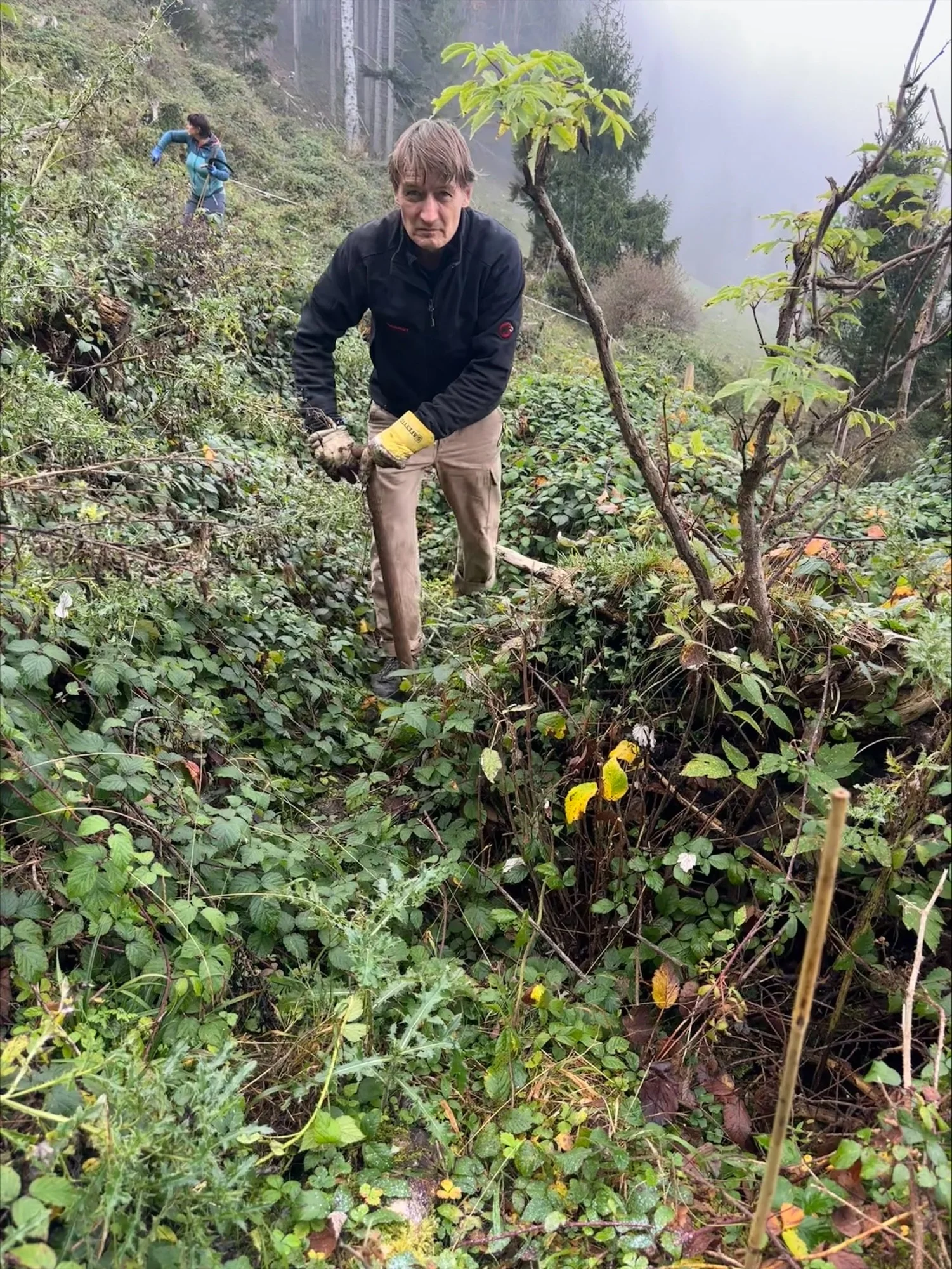 © DAV Sektion Rosenheim