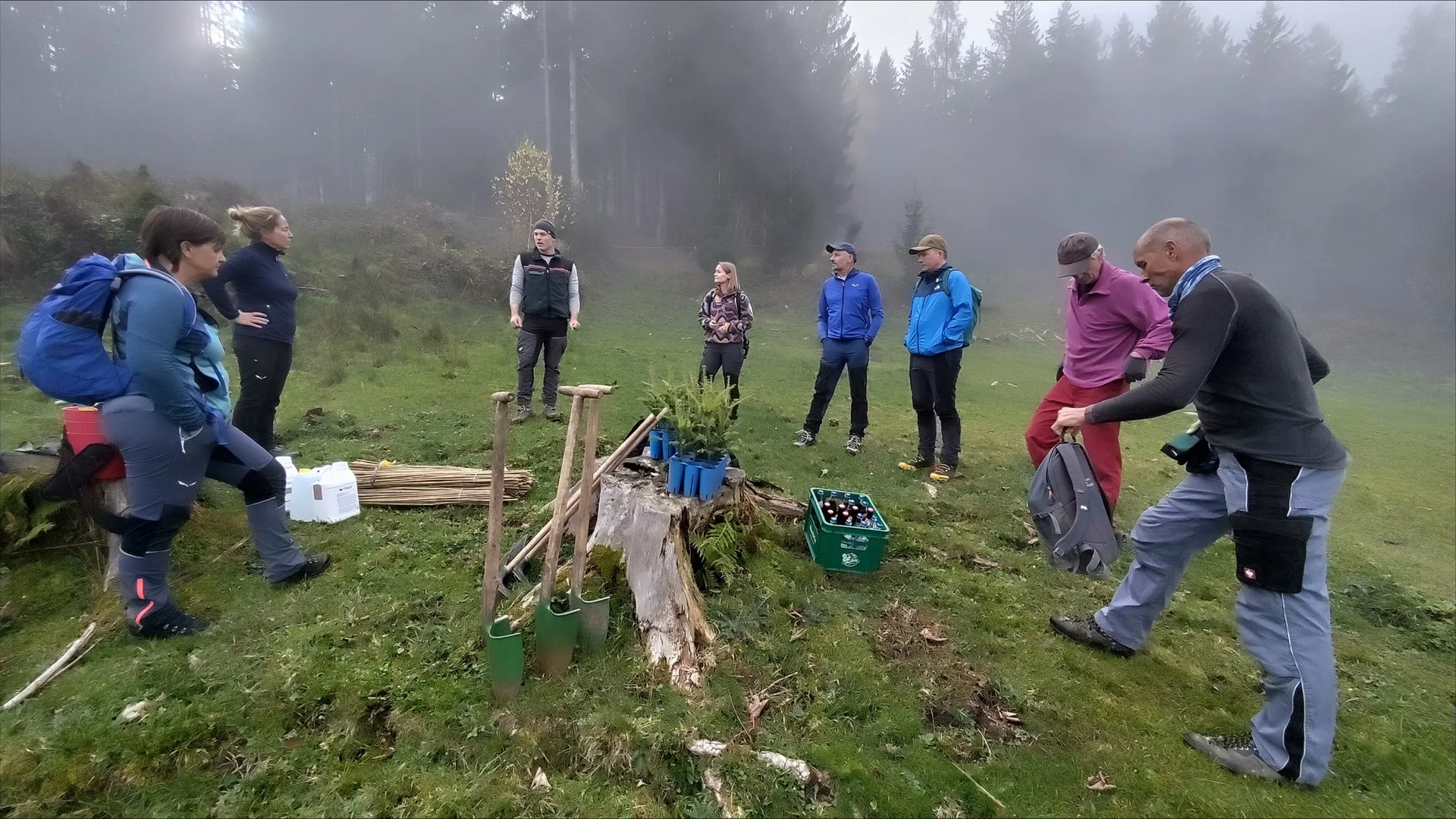 © DAV Sektion Rosenheim